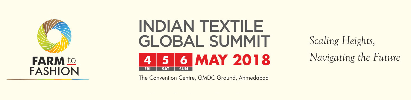 Farm To Fashion - Indian Textile Global Summit