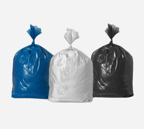 Disposable Bags