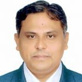 Dr. Binay Kumar Choudhury